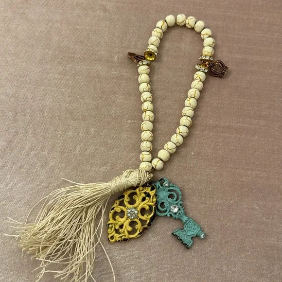 HANDMADE ROSARY - Picture 4 of 17